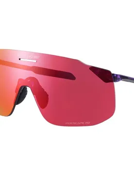 Shimano Lunettes De Soleil Spsl2 Rd