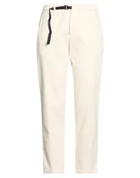Hose Damen Cremeweiß 1 Damen