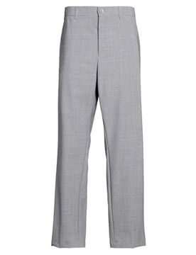 HERNO Hose Herren Hellgrau S Herren
