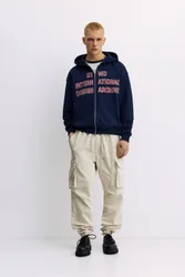 Multi-Pocket Comfort Jogger Trousers (Size: )