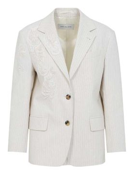 Dries Van Noten Blazer su misura