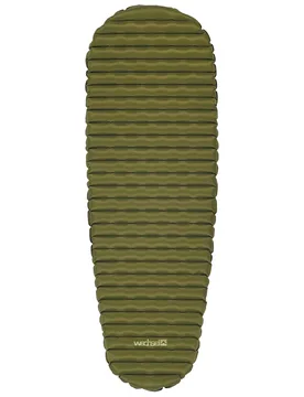 Matelas ultra-léger 4 saisons - Aera en Nylon - Taille Regular - Kaki - Wechsel - FashionsVida