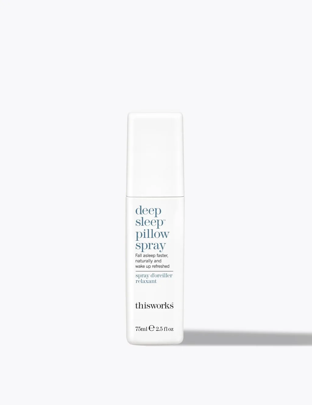 Deep Sleep Pillow Spray 75ml unisex - This Works - FashionsVida