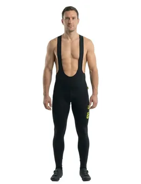Ale Collants De Cyclisme Winter