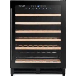 Vinoteca para 51 botellas - CBU51S2B