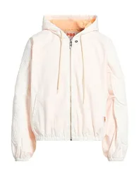 Jacke & Anorak Herren Off white L,S Herren