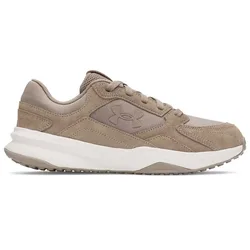 Baskets Edge Suede Brown / Taupe Dusk EU 41