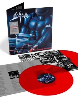 Tapping the vein von - 2-LP (Coloured, Limited Edition, Re-Release, Standard) - None - unisex