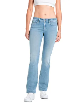 Jeans Wlh689.000.805 137 Light Blue 29 - Replay - FashionsVida