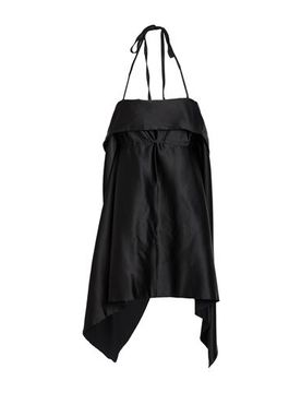 Botter Top Mujer Negro 32,34 Mujer