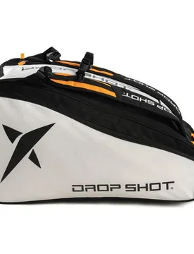 Paletero marina raquetero pádel (UNICA) - Dropshot - FashionsVida