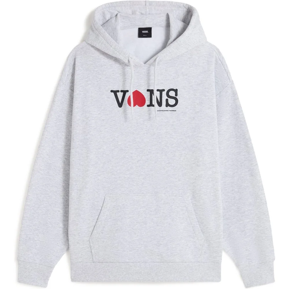 Sudadera de mujer Souvenir - Vans - FashionsVida
