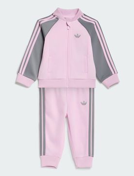 Adidas TUTA SST 3-4A Orchid Fusion