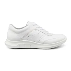 Orion' Trainers - White - Size: 7