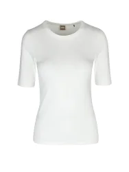 Boss T-shirt EFITA blanc L