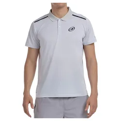 Mirac Short Sleeve Polo Pearl Gray XL