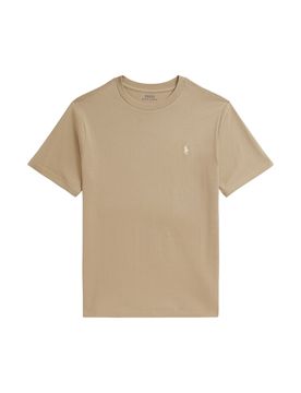 Mini Short Sleeve T-Shirt