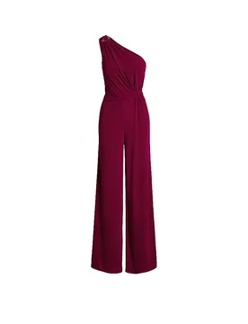 Combinaison ISAMY rouge foncé XL - Ralph Lauren - FashionsVida