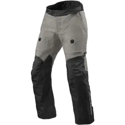 Pantaloni Moto Neptune 3 GTX Grigio Nero Standard taglia 3XL