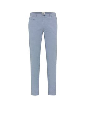 Chino FABIO hellblau 36/L32 herren