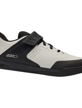 Scarpe Mtb Chamber Iii White / Black