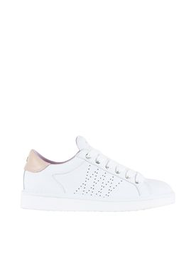 Panchic Sneakers Bianco