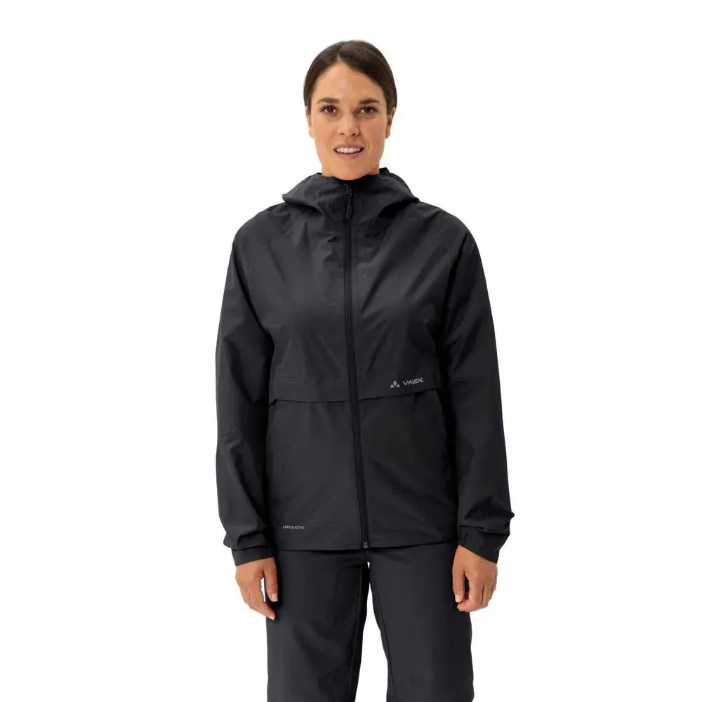 Vaude Bike Veste Loamer Rain - Vaude Bike - FashionsVida