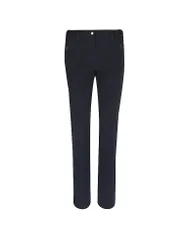 Damen Wanderhose Helga Slim dunkelblau 48 W