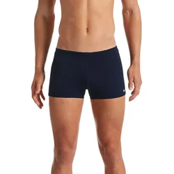 Hydrastrong Solid Swimming Boxer Midnight Navy US 32 Men