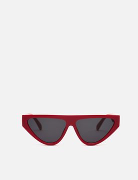 Josefa acetate frame sunglasses ED