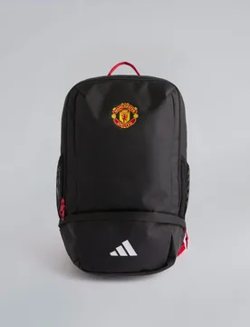 Manchester United Backpack None - Adidas - FashionsVida