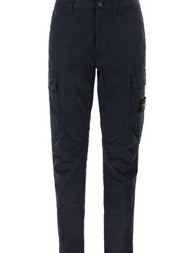 Essential Mini Trousers for Men