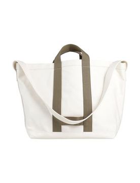 Bolso de mano Hombre Hueso -- Hombre