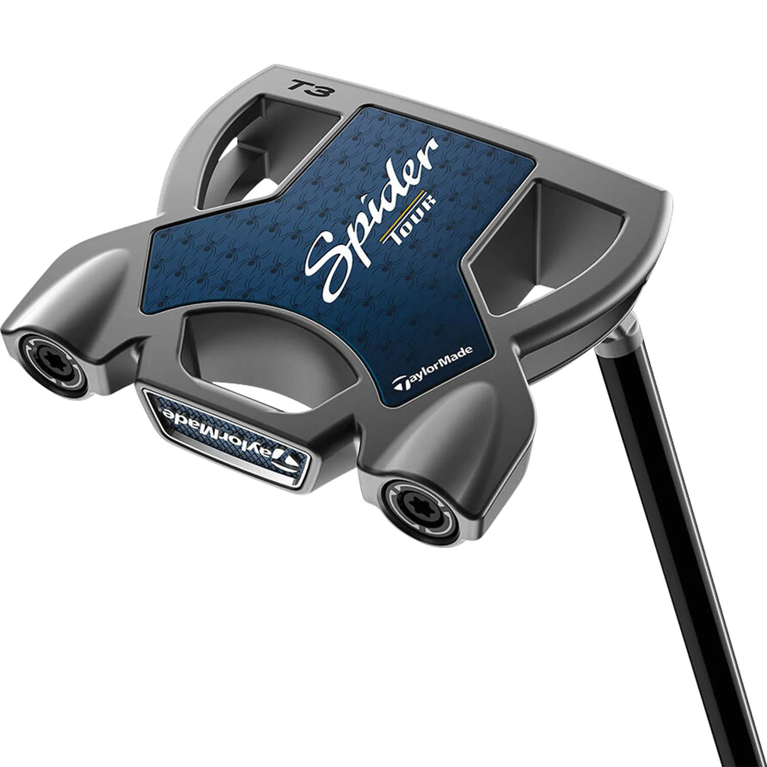 TaylorMade Putter Spider Tour Slant - TaylorMade - FashionsVida