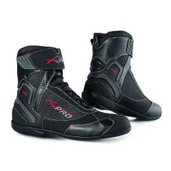 Scarpette Moto Impermeabili Sportiva MECCANICA taglia 41
