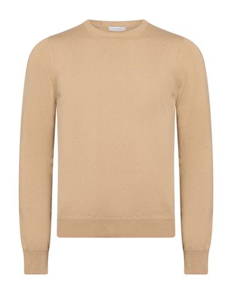 Pullover Hombre Arena 46,54 Hombre