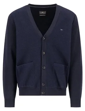 Cardigan 1509322 Navy M