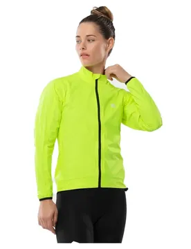 Siroko Giacca J2 Turini Yellow