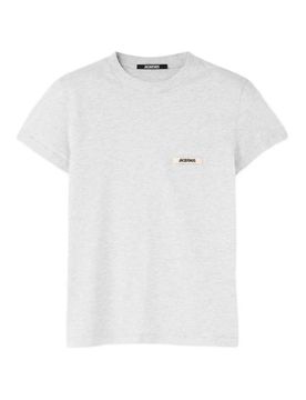 Jacquemus Camicia in gros grain