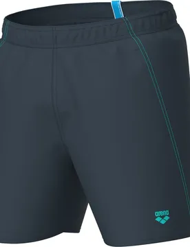 Fundamentals R Herren Badehose, grau S