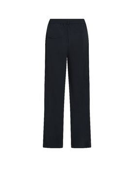 Pantalones de vestir azul oscuro 38