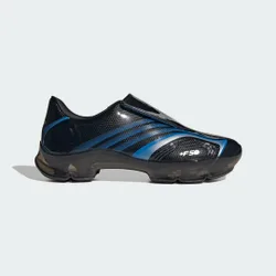 SCARPE F50 WALKABLE 42 Core Black / Lucid Ray Blue / Silver Metallic