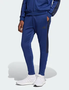 Pantaloni Tiro M Dark Blue / Black - Adidas - FashionsVida