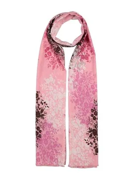 Bufanda Mujer Rosa -- Mujer - D'Andrea Donna By Walter Duchini - FashionsVida
