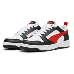 Sneaker Rebound V6 Low White / For All Time EU 42 1/2