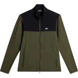 J.Lindeberg Layer Banks, gruen xl
