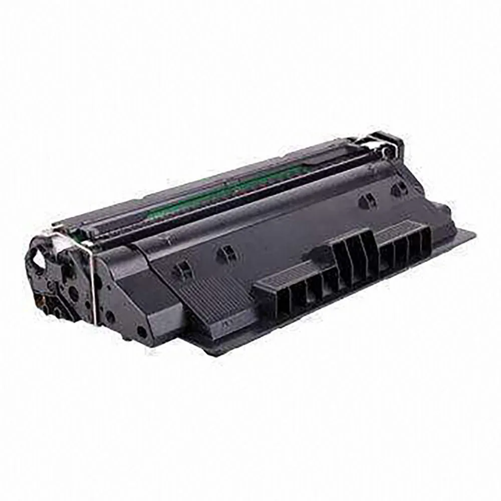 Generico Toner Compatible Hp Cf214x Black One Size unisex - Genérico - FashionsVida