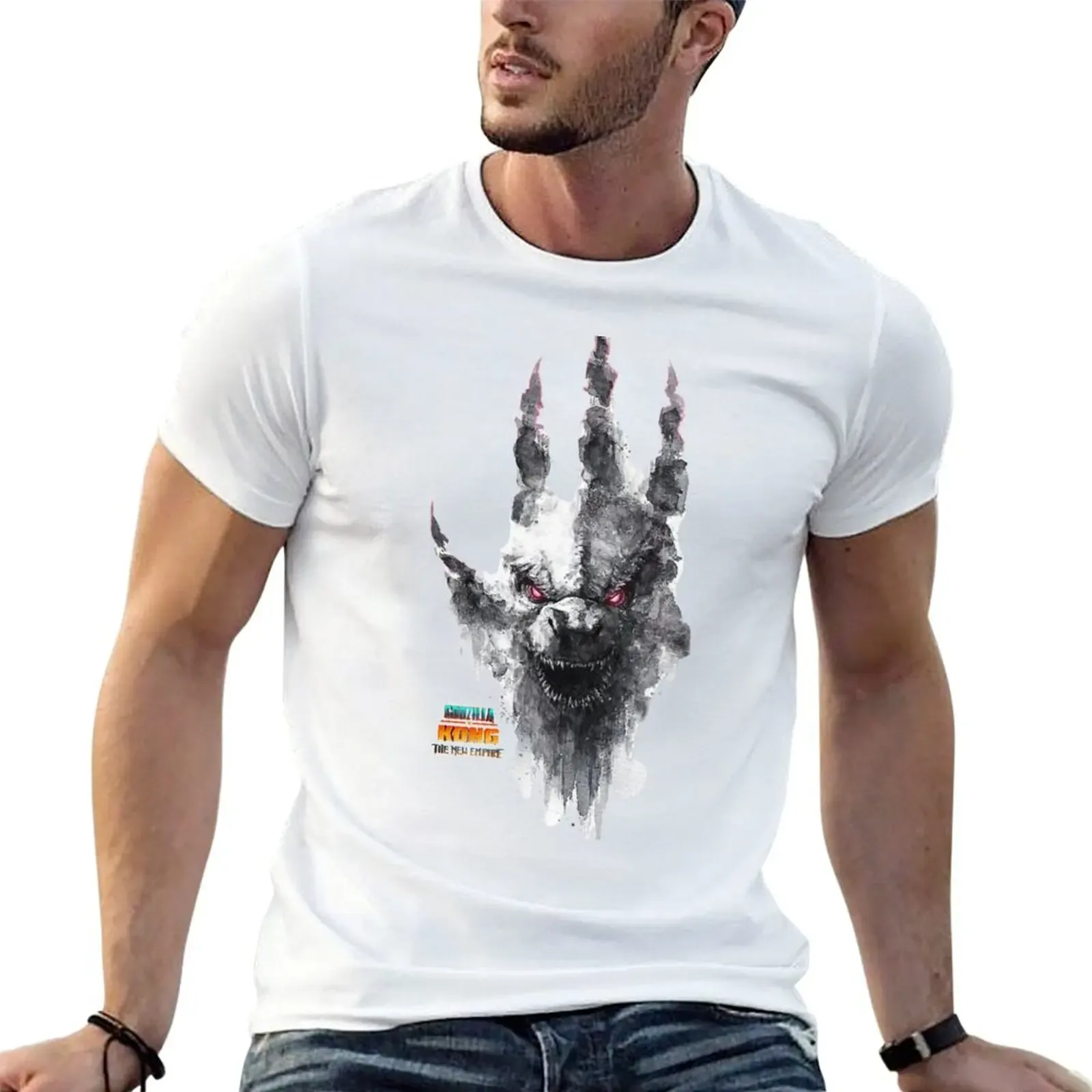 The New Empire T-Shirt Comfortable Basic Crew Neck Tee - Aliexpress - FashionsVida