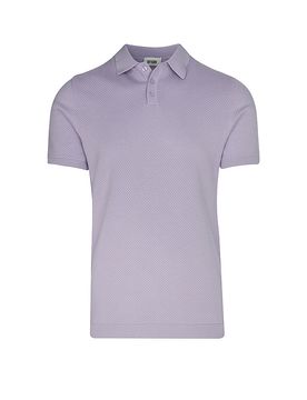 Poloshirt TRITON morado XL