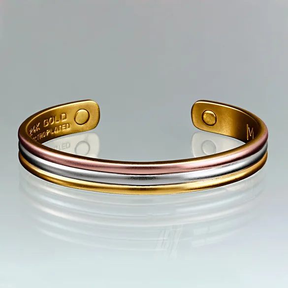 Pagen Magnet-Armband - 3Pagen - FashionsVida